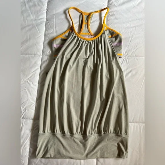 Lululemon Tank - Picture 3 of 6